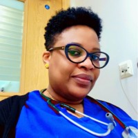 Ann Olayinka Ogbechie