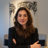 Victoria Hormann
