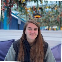 Rhiannon Bell-Jackson