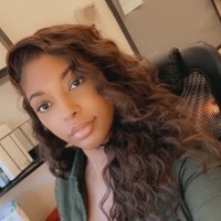 Ronnesha Benjamin