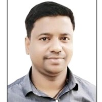 Ujjwal Kumar Das