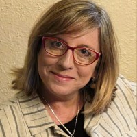 Deborah Deaton