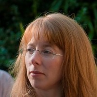 Alison March