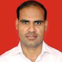 Nekpal Singh