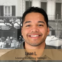 Jason La Croix