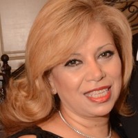 Adrienne Moradkhanian