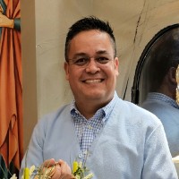 Abel Arriaga Martinez