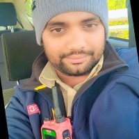 Gufran Siddique