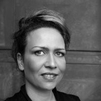 Atussa Sarvestani