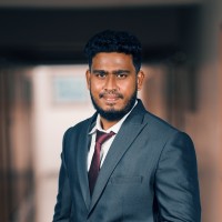 Richard Joshuva