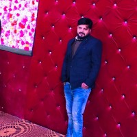 Rafat Gandhi