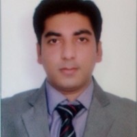Ishan Saharkar