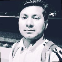 Appu Kumar Kashyap