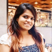 Nikita Bansode
