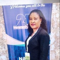 Nkiruka Cecilia Edeh Acti
