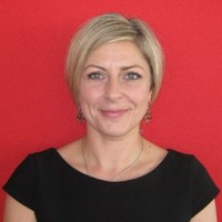 Viktorija Buzaite