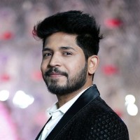 Nishant Dwivedi