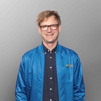 Olle Wingård