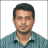 Raghu Kumar