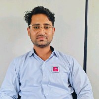 Devender Kumar Yadav