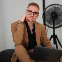 Andrii Pasternak