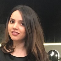 Sahar Akbari