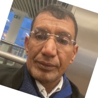 Mohamed El Oumrani