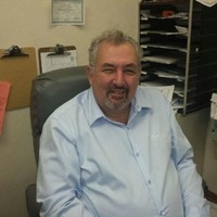 Steve Goffinet