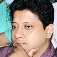 Saket Puri