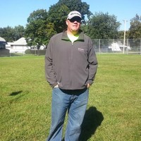 Brent Ward