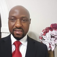 David Driscol,    M.A. MSc.