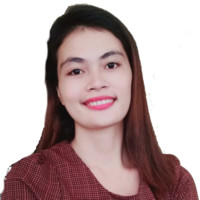 Christine Mae Bansiloy