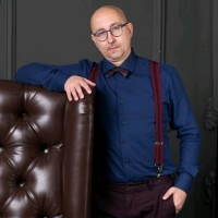 Aliaksei Martyniuk