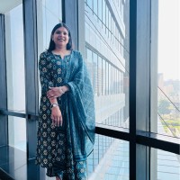 Neeti Rustagi