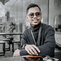 Arman Fauzi