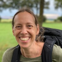 Marie José van der Werff ten Bosch