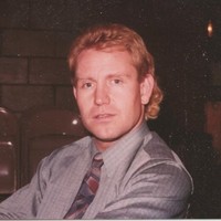 Doug McBride