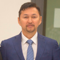 Beknazar Musaliev