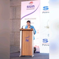 Vandana Gautam