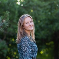Julia Nikitina