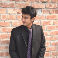 Md. Tanvir Ahmed Tuhin
