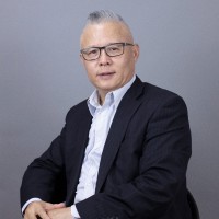 Frank Jianzhong Ding