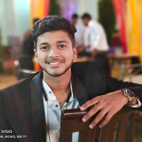 Yash Tiwari