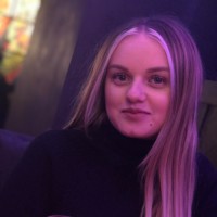 Karolina Stepien