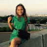 Екатерина Журавлёва