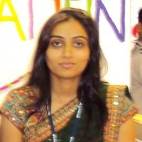 Ankita Tank