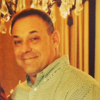 Jeff Meche