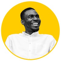Caleb Abubakar