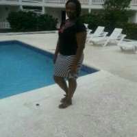 Kellisha Thompson