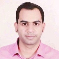 Ashutosh Saraf